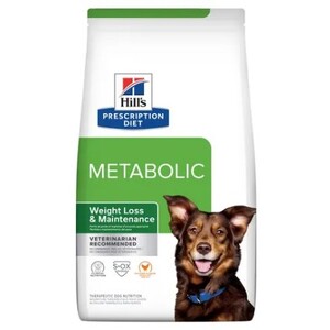 Hills Prescription Diet Metabolic Canine 3.49kg