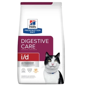 Hills Prescription Feline I/D 1.8kg 