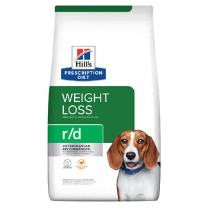 Hills Prescription Canine R/D 12.5kg