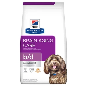 Hills Prescription Canine B/D 7.98kg 