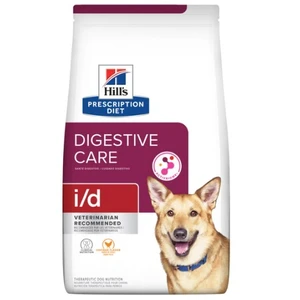 Hills Prescription Canine I/D 3.85kg