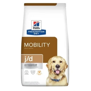 Hills Prescription Canine J/D 3.85kg