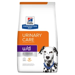 Hills Prescription Canine U/D 3.85kg