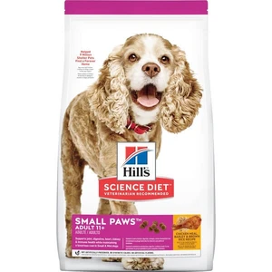 Hills Science Diet Adult 11+ Small and Mini Senior Dry Dog Food 2.04kg