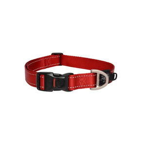 Rogz Classic Small Dog Collar 20-31cm