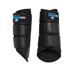 Equi-Guard 3D Mesh Brushing Boots equi-guard brushing boots, 3d mesh brushing boots, breathable horse boots, training boots for horses, equine brushing boots, mesh horse leg boots, lightweight brushing boots, protective horse boots, equestrian leg protection, horse sports boots