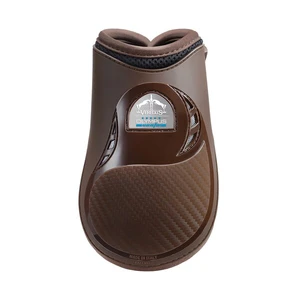 Veredus Olympus Vento Fetlock Boots - Large Brown