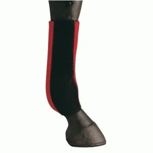 Equi-prene Tendon and Ankle Boots Black 