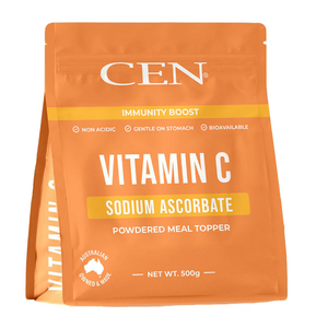 CEN Vitamin C Powder 500g