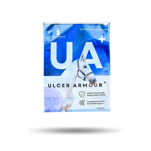 High Horse Ulcer Armour+ 