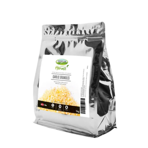 Crooked Lane Garlic Granules 1kg