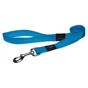Rogz Classic Lead Turquoise Xlge