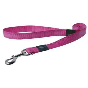 Rogz Utility Extra Large 1.2m Lead [Colour: Pink]