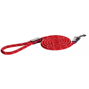 Rogz Classic Rope Lead Small (6mm)  1.8m