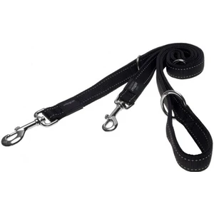 Rogz Specialty Multi-Lead Black Xlge