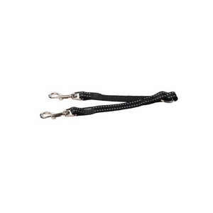 Rogz Utility Double Split Lead 2 dog walker 