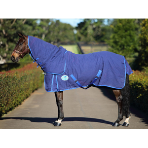 Horse Master Canvas Ripstop Combo