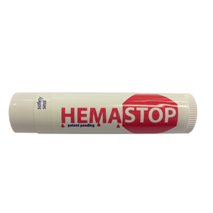 HemaStop Styptic Tube 3 Pack