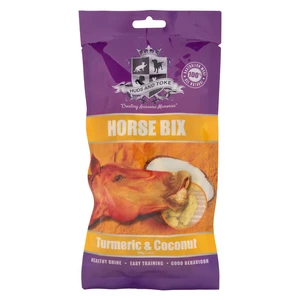 Hud's & Toke Turmeric & Coconut Treats 500g
