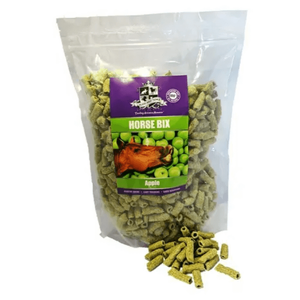 Huds & Toke Horse Bix - Apple Flavour 1kg