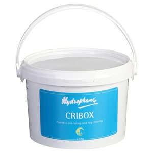 Cribox 2.5kg