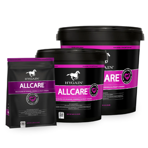 Hygain AllCare