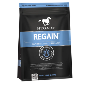Hygain Regain