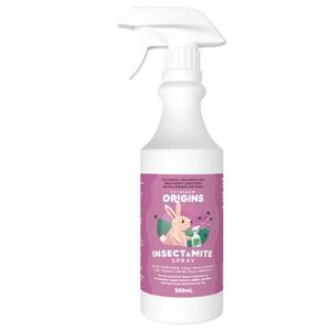 Vetafarm Insect & Mite Spray - 500ml
