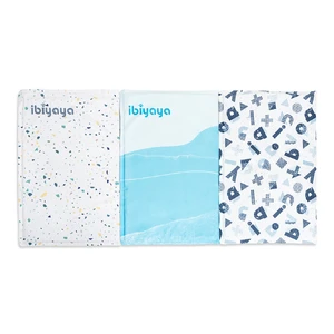 Ibiyaya Chill Pad Self-Cooling Pet Mat Ibiyaya cooling mat, self-cooling pet pad, pressure-activated cooling mat, dog cooling bed, cat chill pad, summer pet mat, Ibiyaya cooling pad Australia