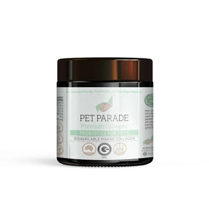 Ipromea Pet Parade Collagen Supplement 60g