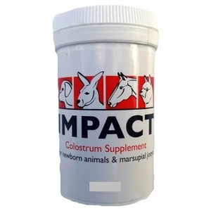 Impact Colostrum 25gm