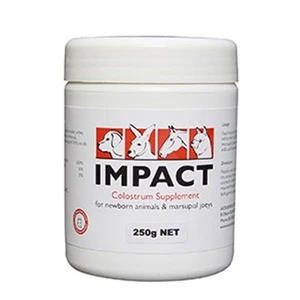 Impact colostrum 250gm