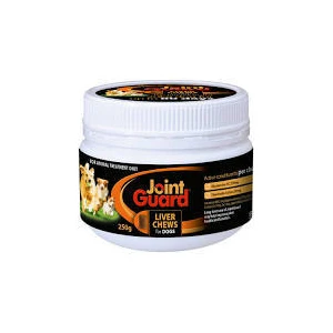 Jointguard Liver Treats