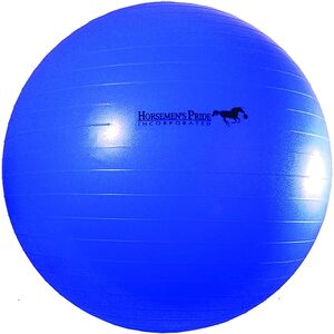 Jolly Pets Horsemans Pride Medium Ball Ball 30"