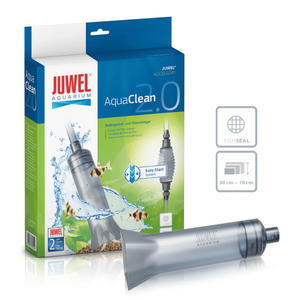 Juwel AquaClean Gravel Cleaner 2.0