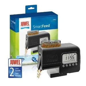 Juwel Smart Feed Automatic Feeder 2.0