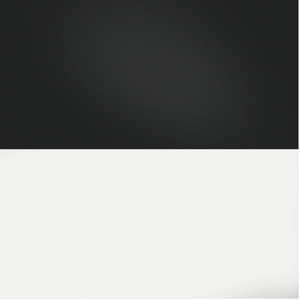 Juwel Background Poster Black/White 60 x 30cm (Small) Jewel Back ground Poster Black & White