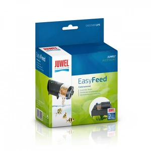 Juwel Easy Feed Automatic Feeder