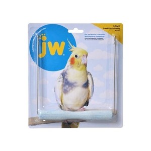 JW Insight  Sand Perch Swing for Birds