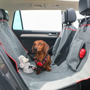 Kong Car Seat Hammock Protector