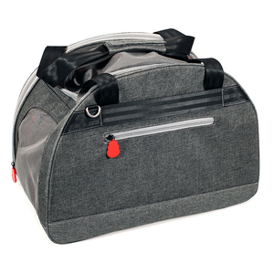 Kong 2 In 1 Pet Carrier & Travel Mat