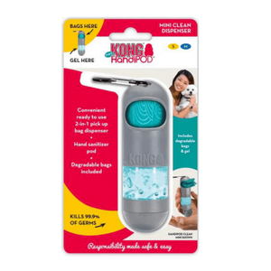 Kong HandiPOD Mini Clean Dispenser