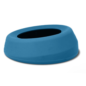 Kurgo Splash Free Bowl - Blue
