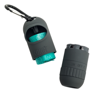 Kong HandiPOD Flashlight Dispenser