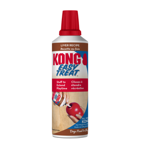 Kong Easy Treat Liver Flavour Paste 226gm