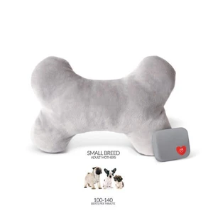 Mothers Heartbeat Pillow Medium Breed 25cm