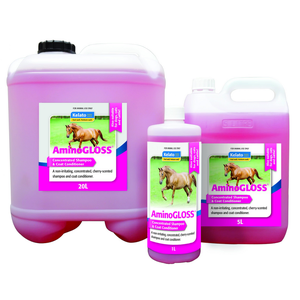 Kelato Aminogloss Coat Treatment