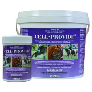 Kohnke’s Own Cell Provide Kohnke’s Own Cell-Provide, Cell Provide horse supplement, vitamin mineral supplement ponies, Kohnkes resting horse supplement, senior horse vitamin mineral supplement, Cell-Provide aged horses