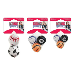 Kong Sport Balls Assorted