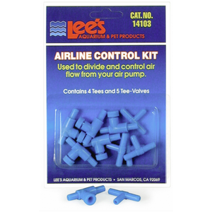 Lee's Airline Control Kit